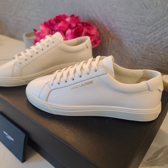 YSL Andy Sneaker - Picture 2 of 6